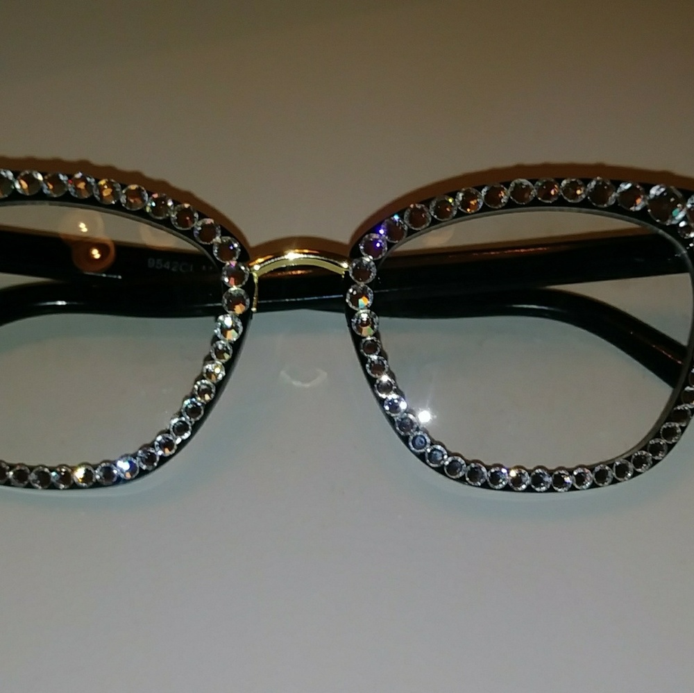 Glasses/Frames